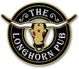 The Longhorn Pub