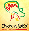 Chicks'n Salsa