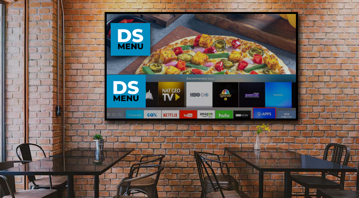DsMenu-SamsungTV