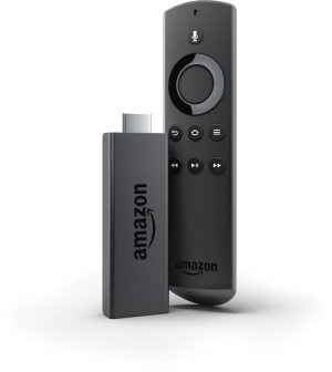 Amazon Firestick