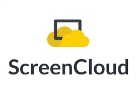 ScreenCloud