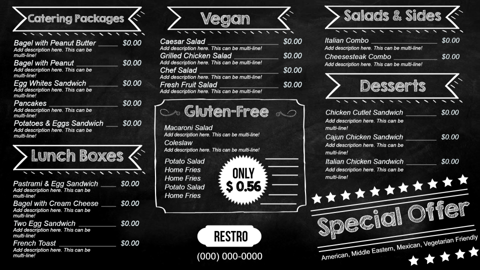 Chalk menu board-01