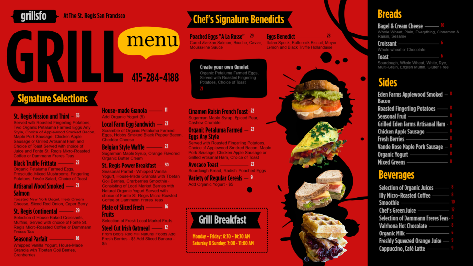Grill Menu Design-01