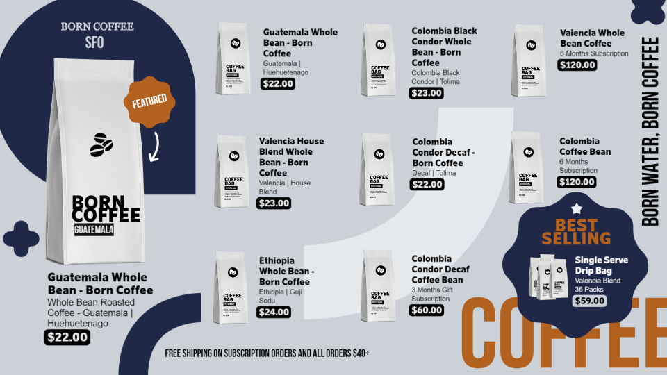 Coffee Shop Menu Board Coffee Shop Menu Board