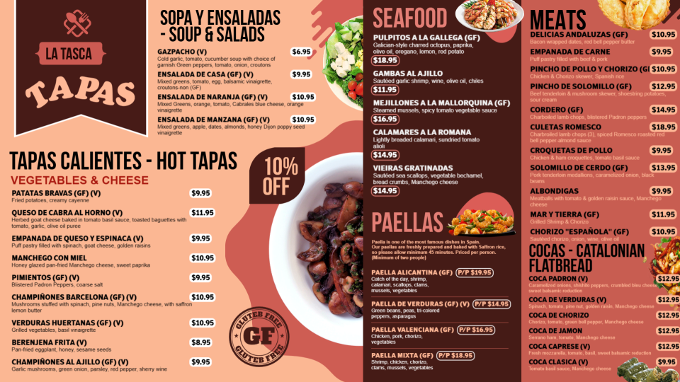 Tapas Menu Board-02