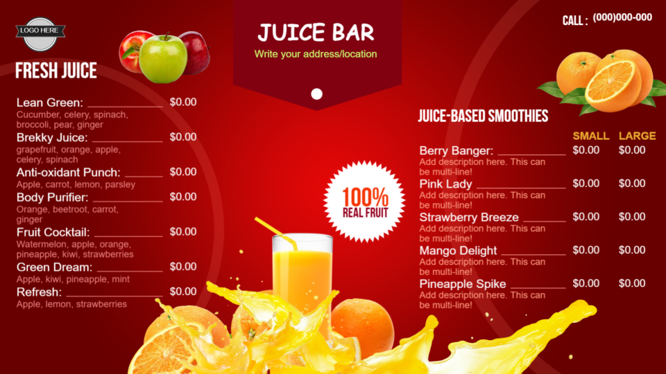 Juice menu-02