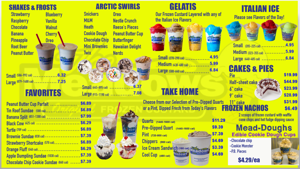 Meadows_Menu 2A Meadows_Menu 2A