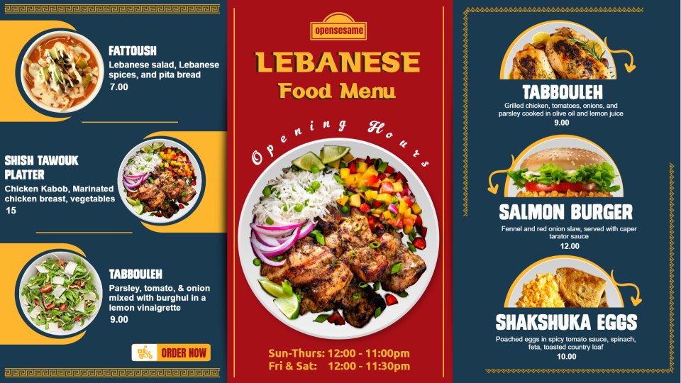 Online Lebanese image Online Lebanese image