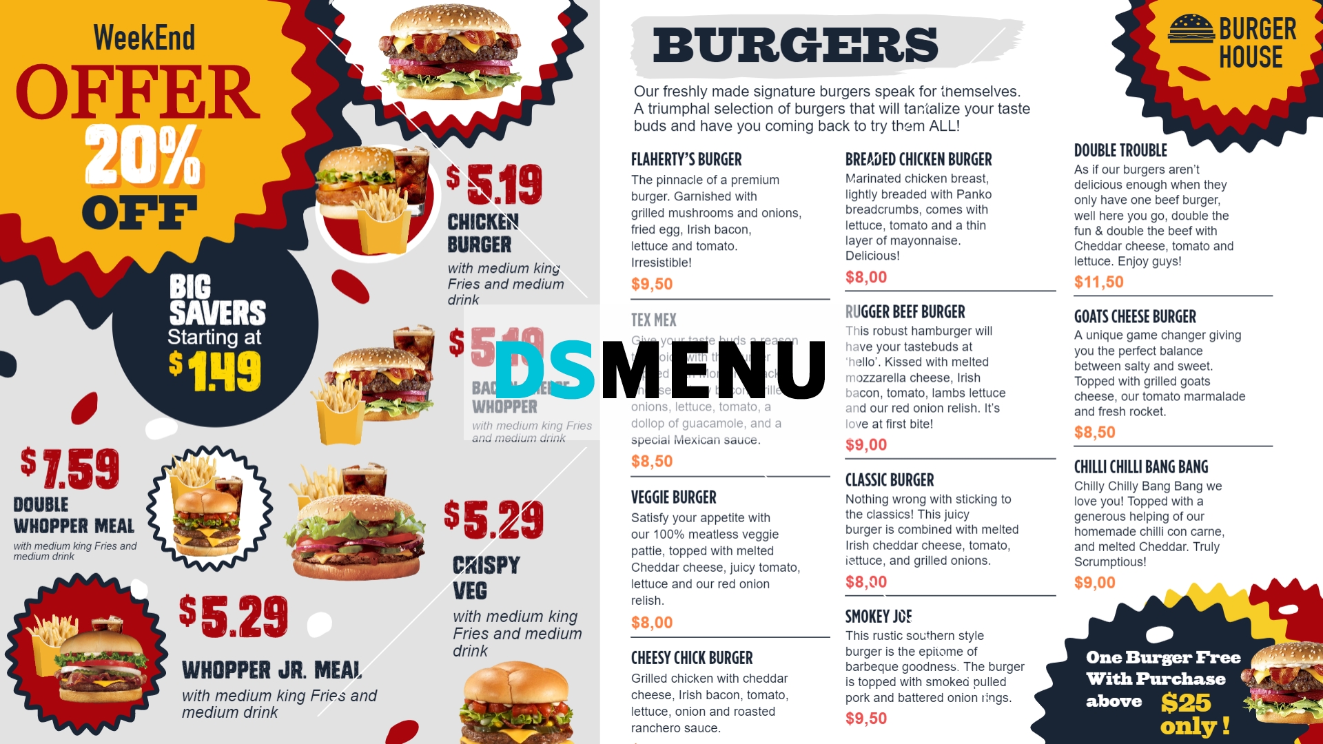 Machín Burger Menu Delivery【Menu & Prices】Hermosillo